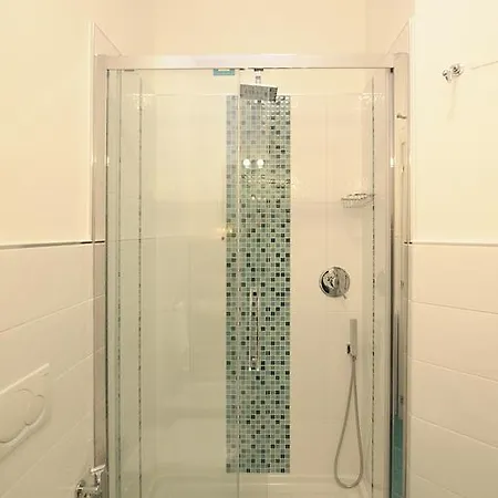 Lägenhet Amalfia Amalfi