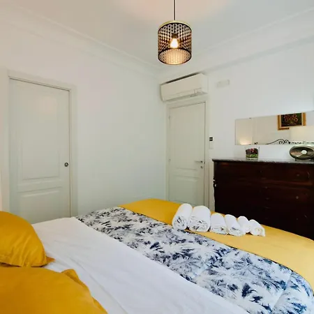 Amalfia Apartmán