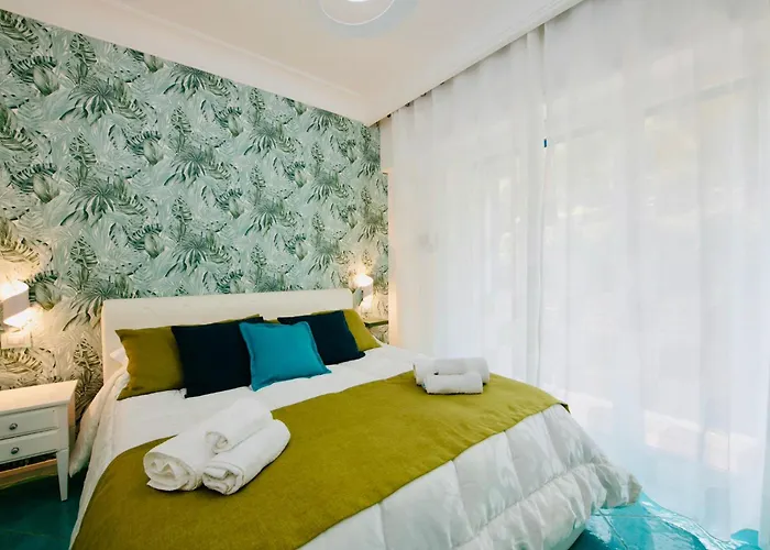 Apartmán Amalfia *