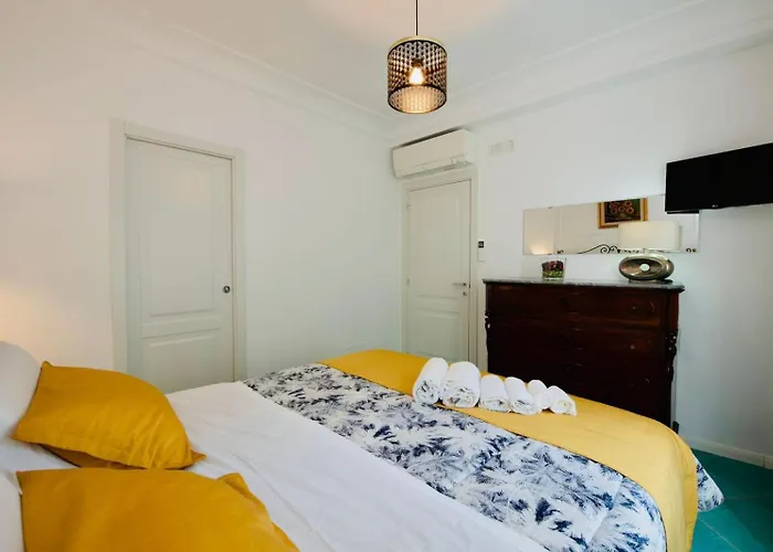 Amalfia Apartmán