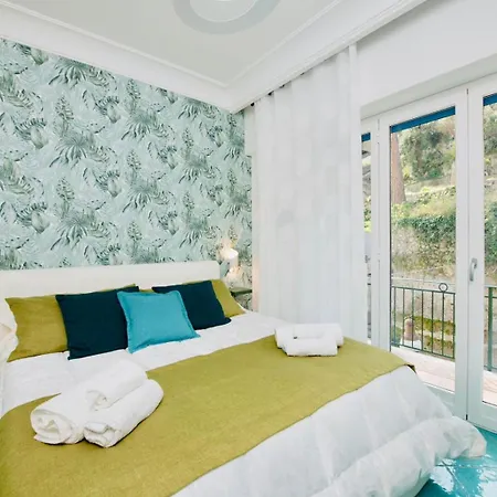 Amalfia * Амальфи